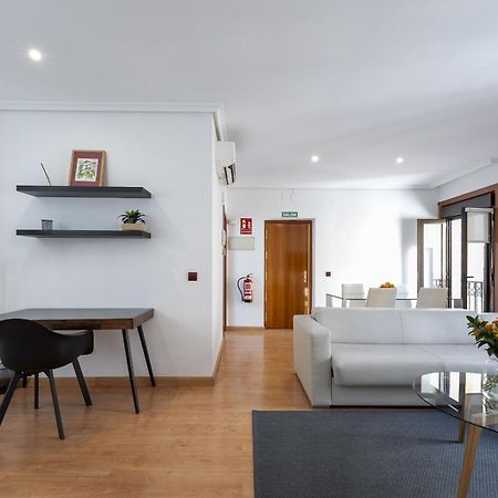 Madrid Centric Suites المظهر الخارجي الصورة