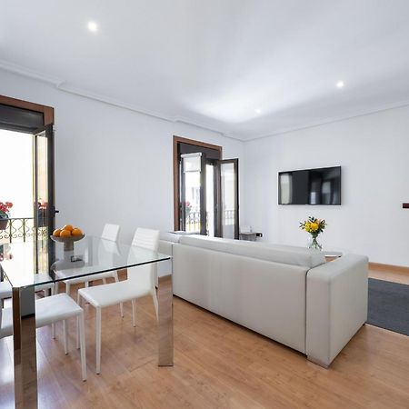 Madrid Centric Suites المظهر الخارجي الصورة