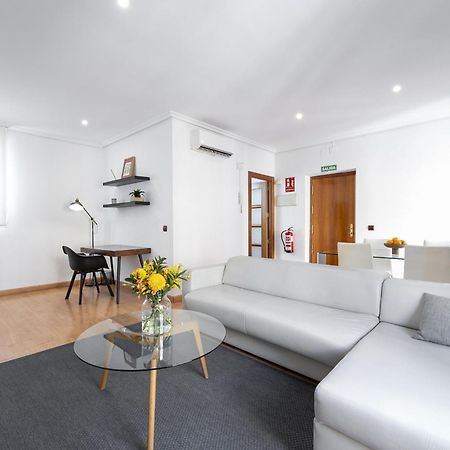 Madrid Centric Suites المظهر الخارجي الصورة
