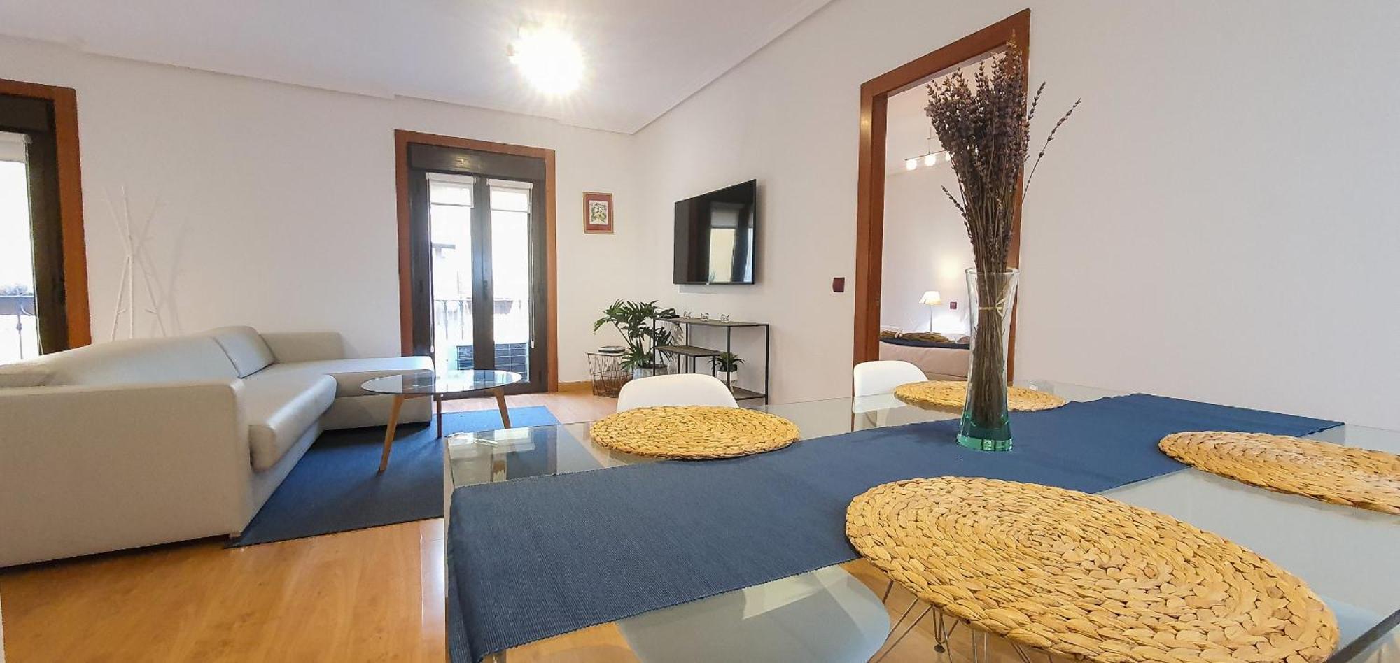 Madrid Centric Suites المظهر الخارجي الصورة