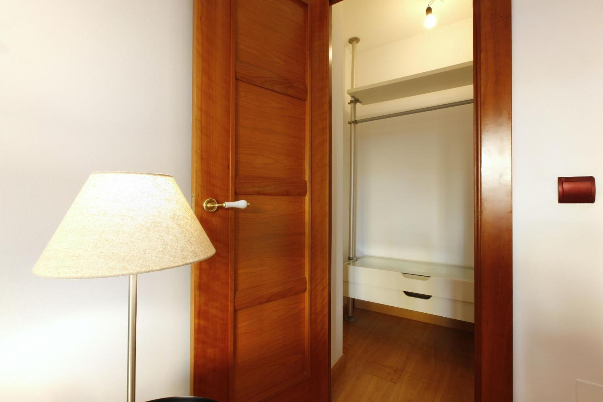 Madrid Centric Suites المظهر الخارجي الصورة