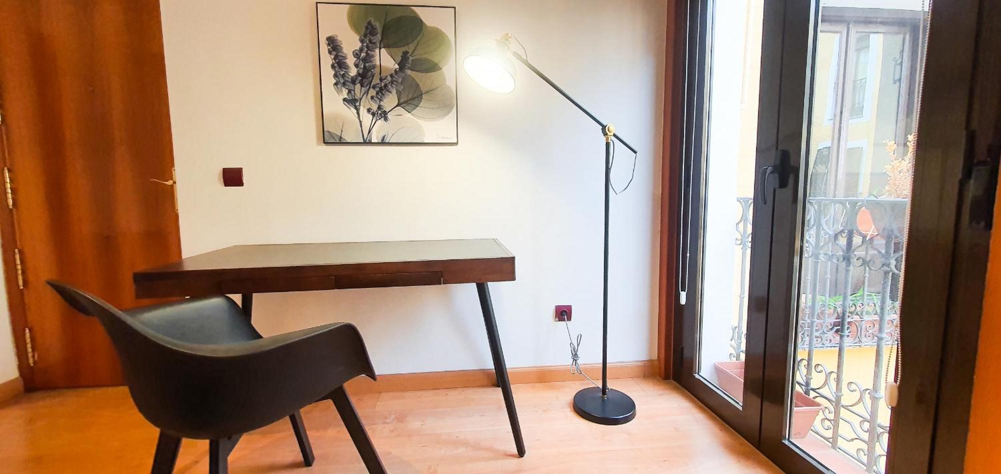 Madrid Centric Suites المظهر الخارجي الصورة