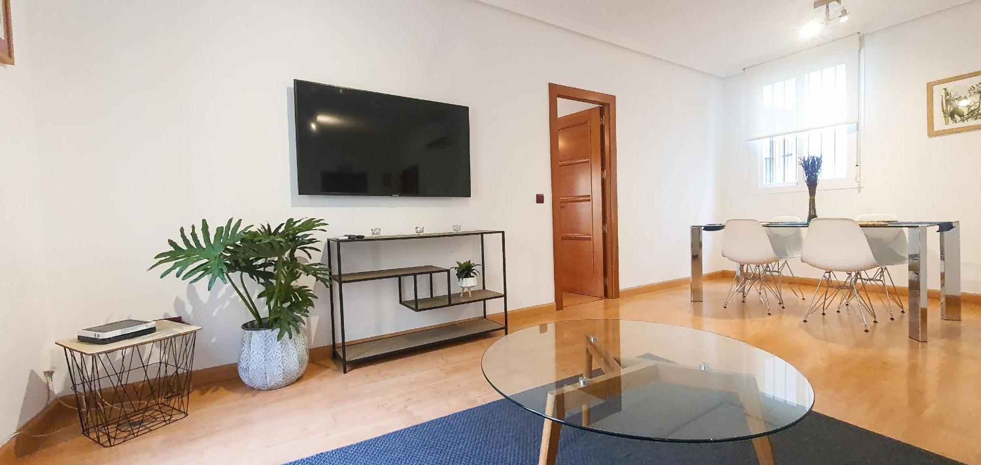 Madrid Centric Suites المظهر الخارجي الصورة