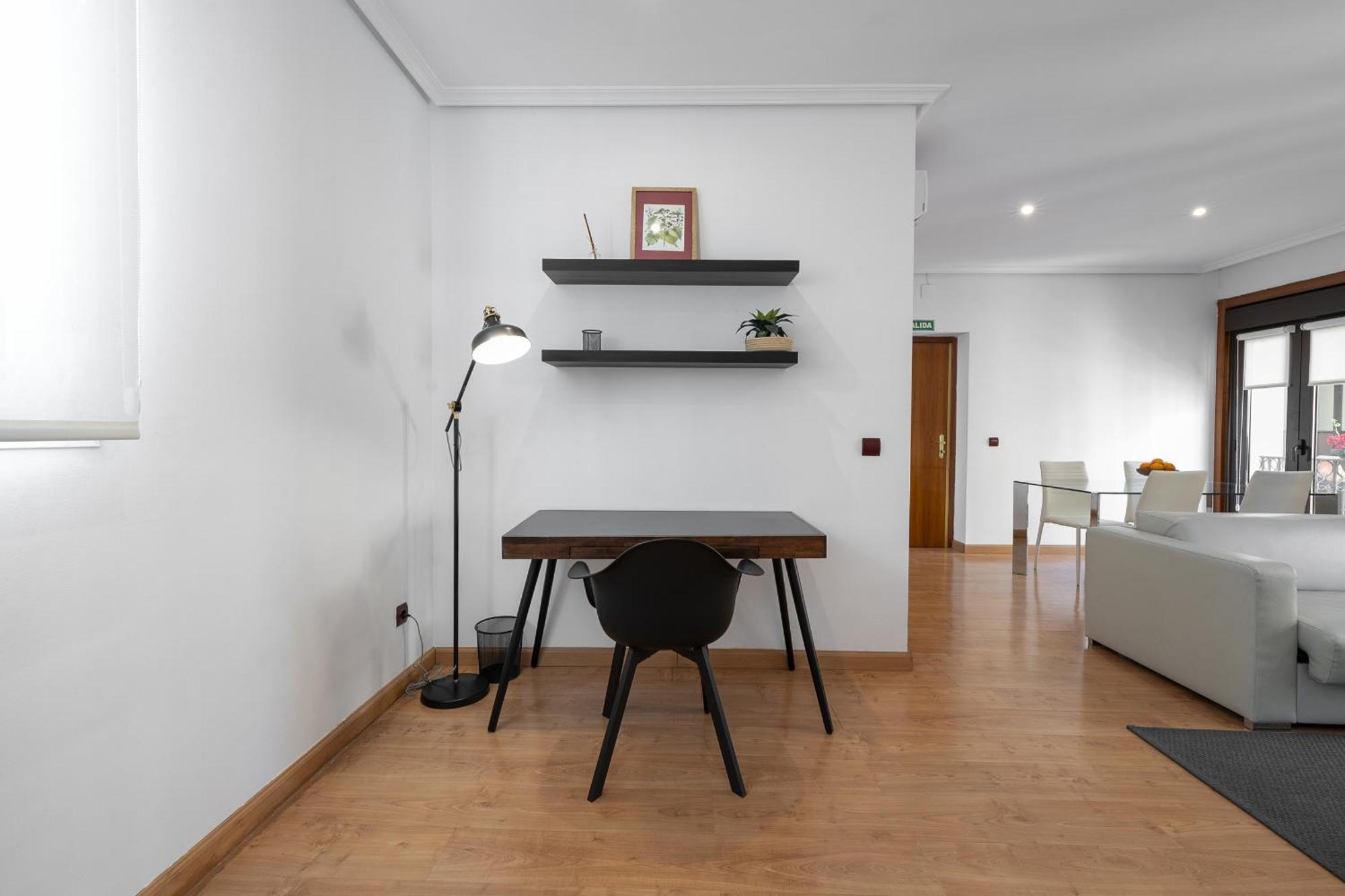 Madrid Centric Suites المظهر الخارجي الصورة