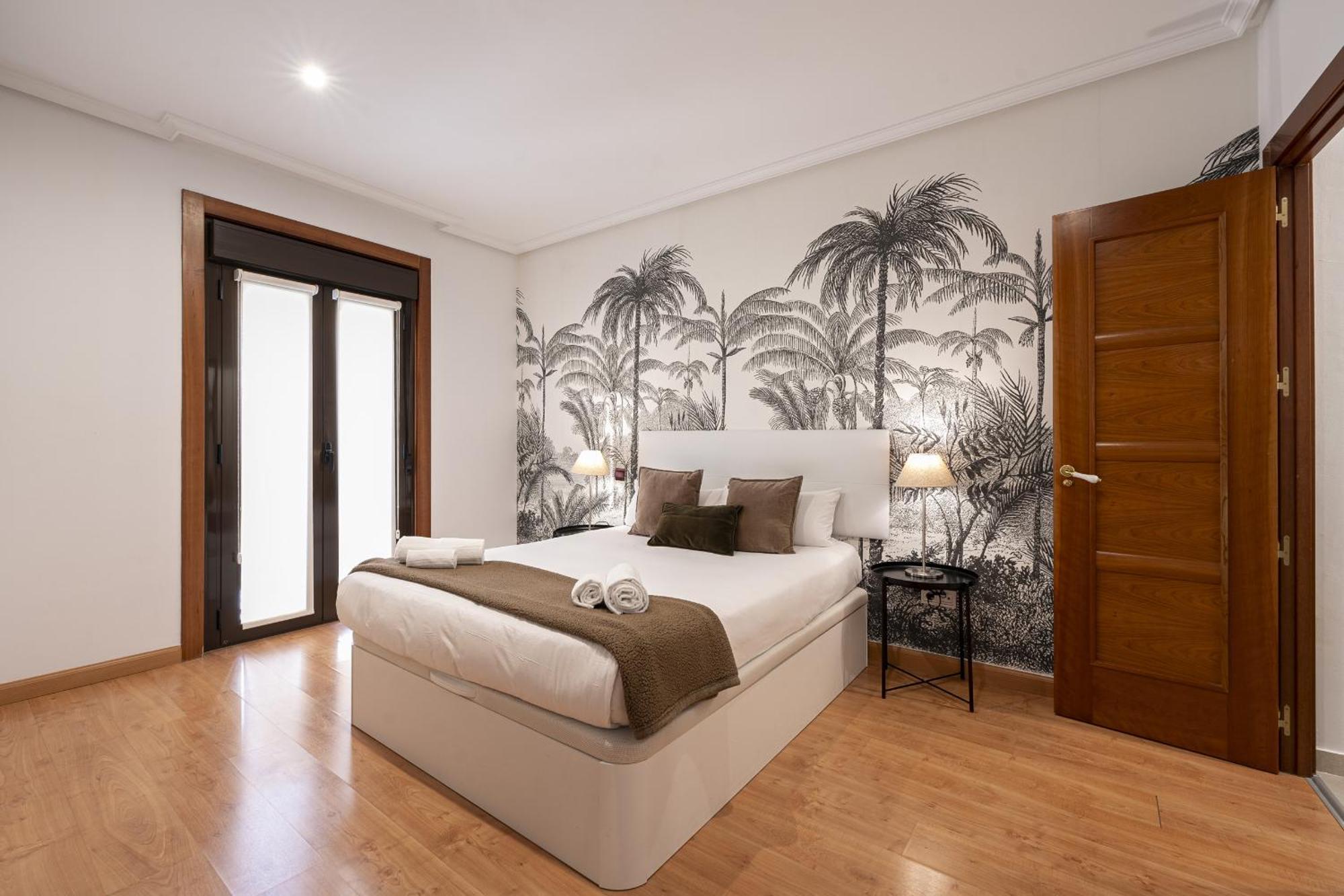 Madrid Centric Suites المظهر الخارجي الصورة