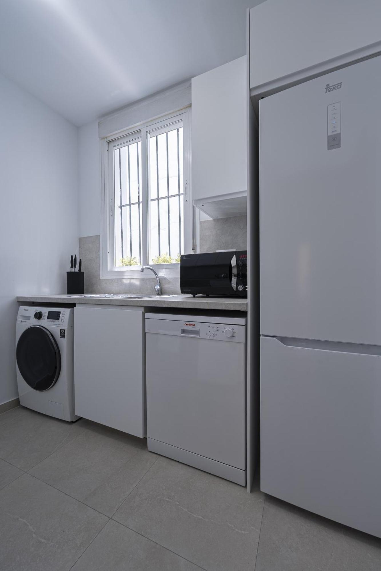 Madrid Centric Suites المظهر الخارجي الصورة