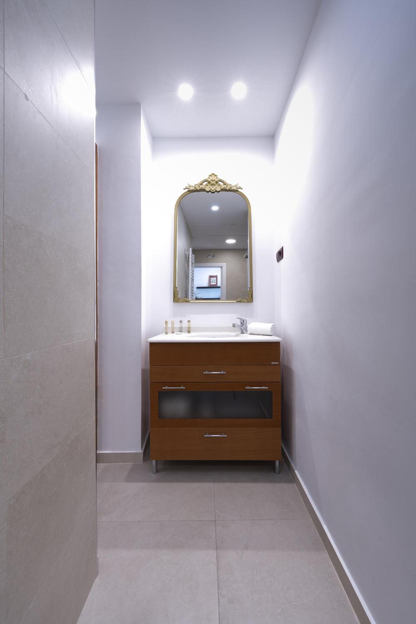 Madrid Centric Suites المظهر الخارجي الصورة