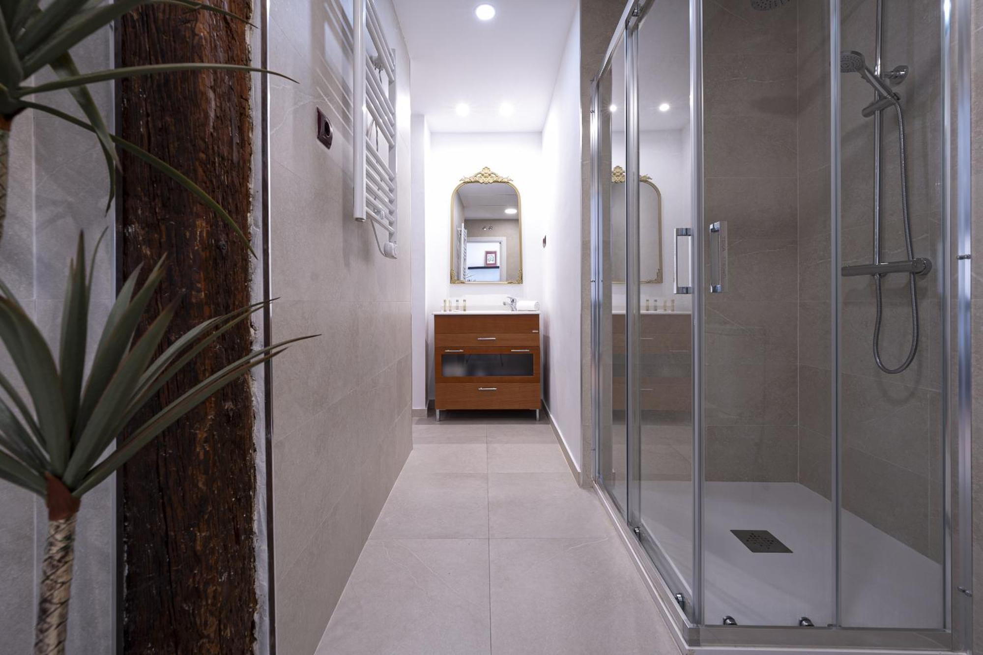 Madrid Centric Suites المظهر الخارجي الصورة