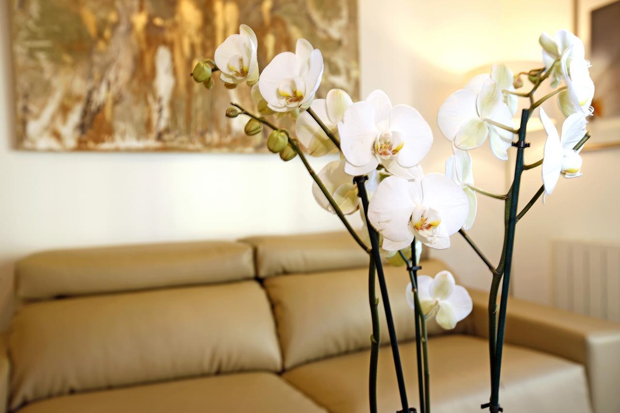 Madrid Centric Suites المظهر الخارجي الصورة