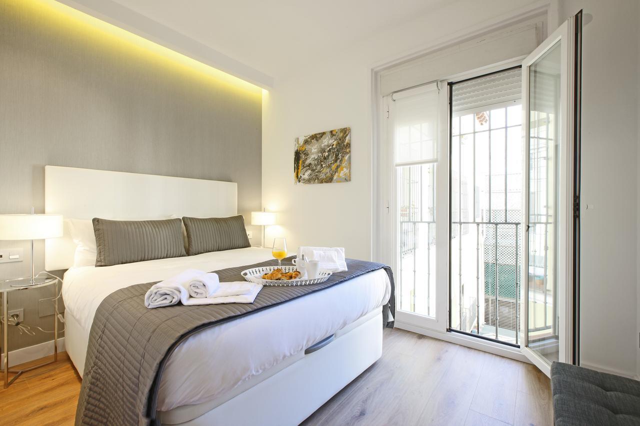 Madrid Centric Suites المظهر الخارجي الصورة