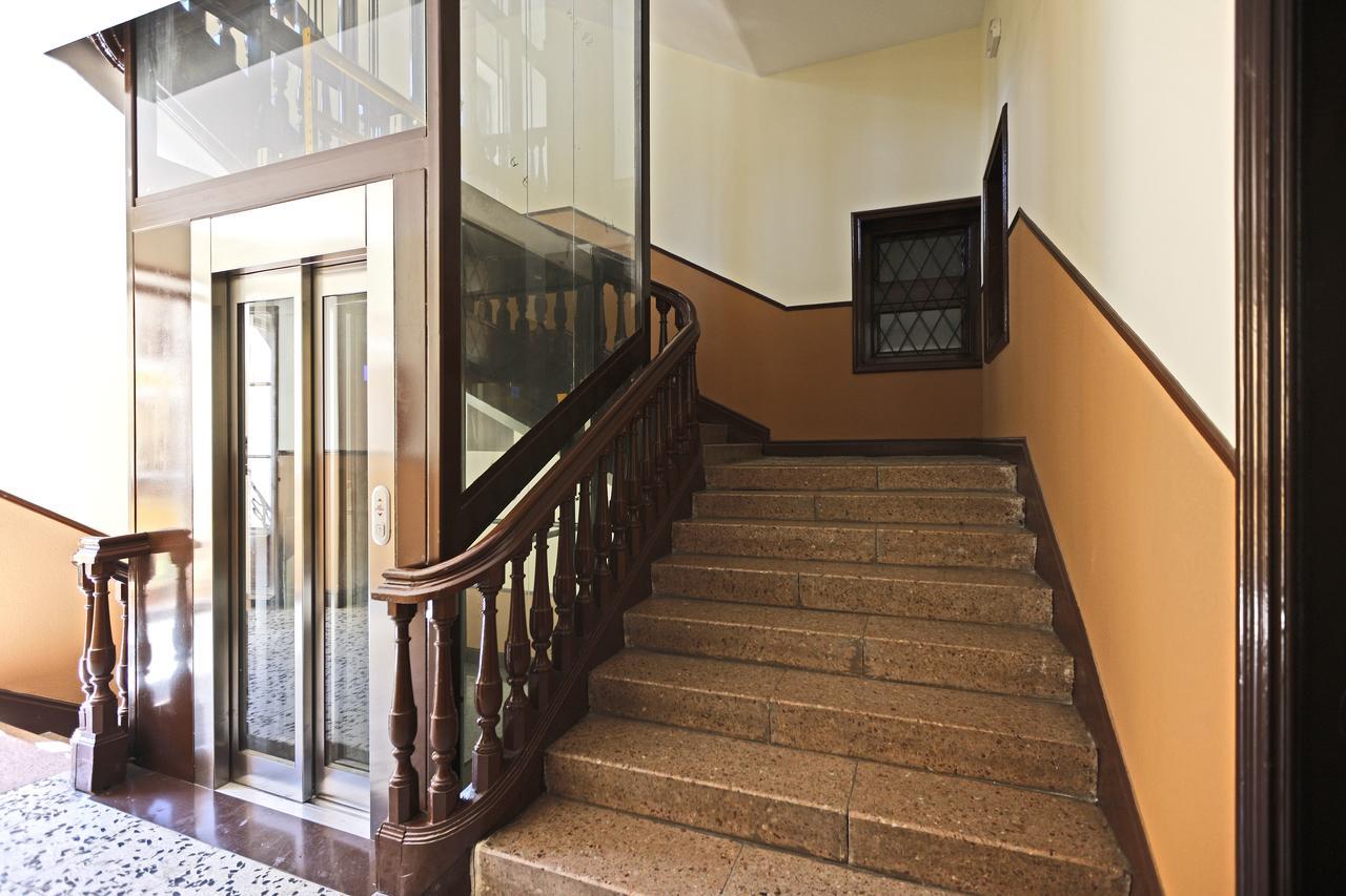 Madrid Centric Suites المظهر الخارجي الصورة