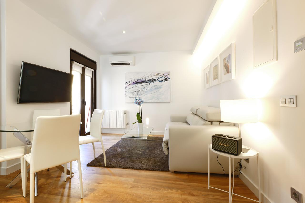 Madrid Centric Suites المظهر الخارجي الصورة