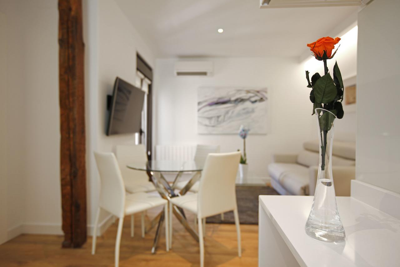 Madrid Centric Suites المظهر الخارجي الصورة