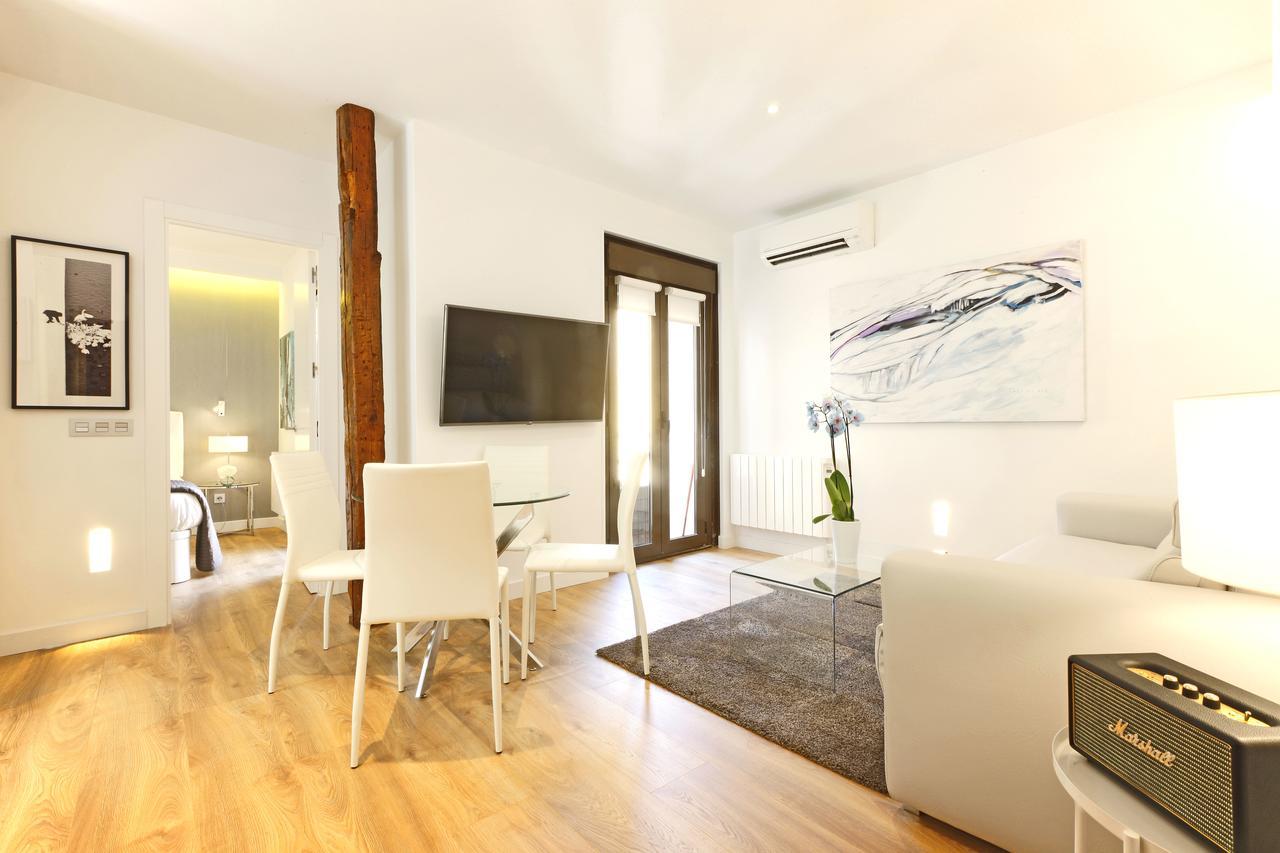 Madrid Centric Suites المظهر الخارجي الصورة
