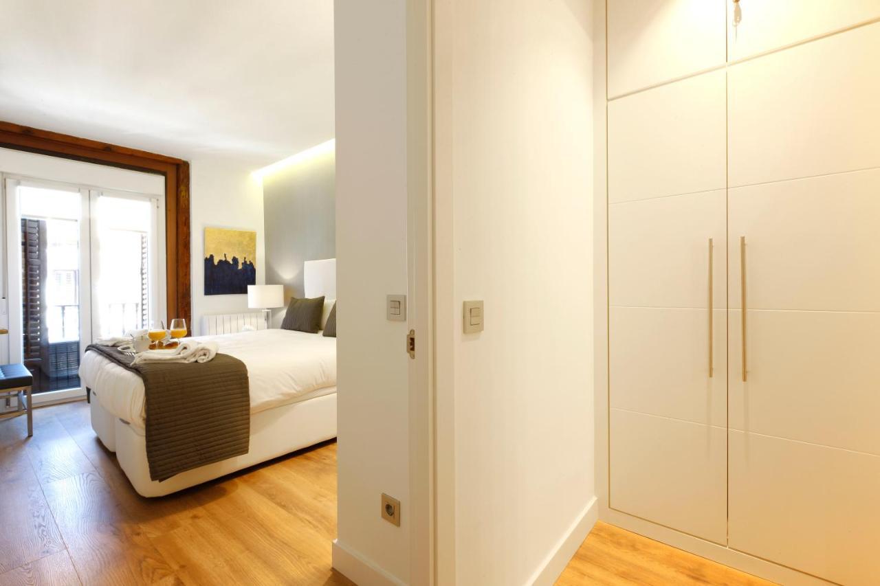 Madrid Centric Suites المظهر الخارجي الصورة