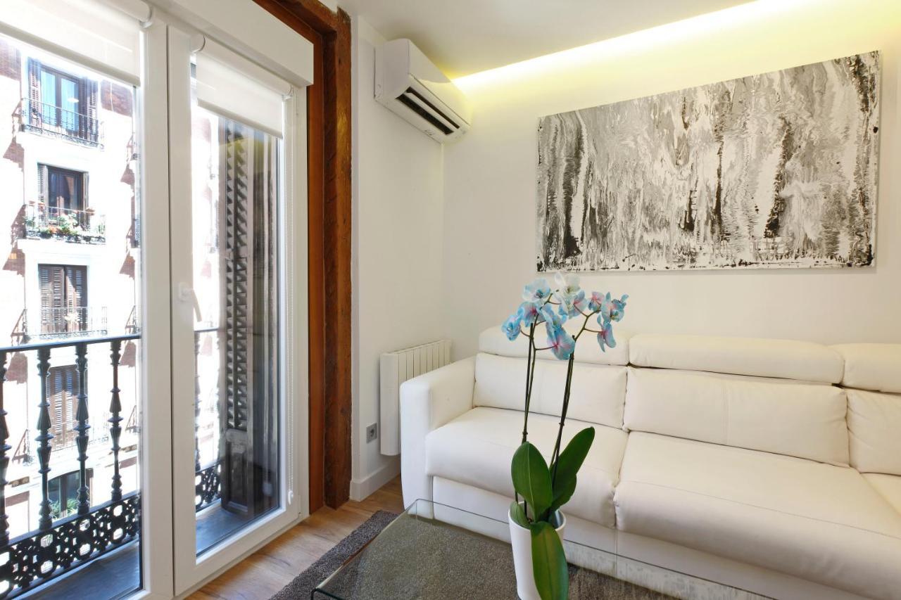 Madrid Centric Suites المظهر الخارجي الصورة